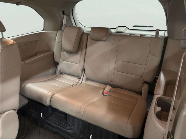 2012 Honda Odyssey 5dr EX-L - 23028449 - 15