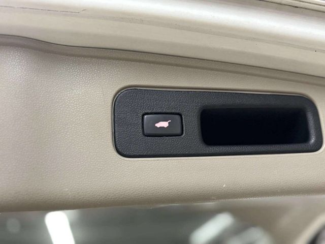 2012 Honda Odyssey 5dr EX-L - 23028449 - 17