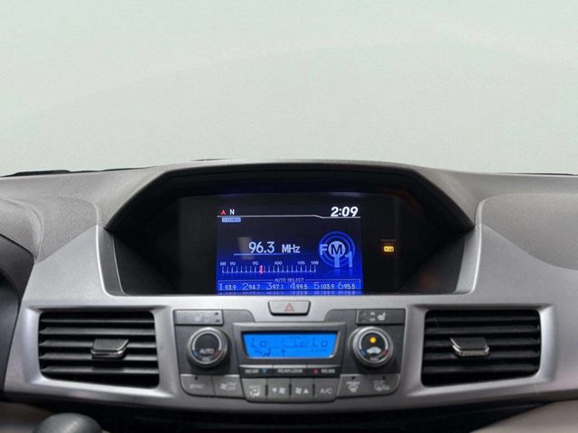 2012 Honda Odyssey 5dr EX-L - 23028449 - 24
