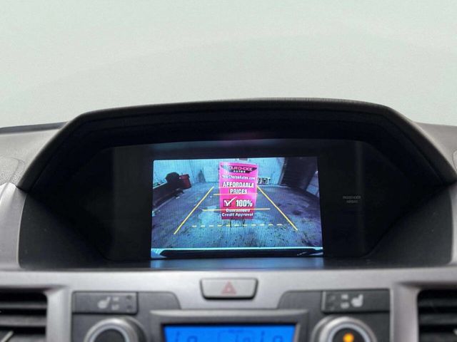 2012 Honda Odyssey 5dr EX-L - 23028449 - 25