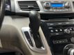 2012 Honda Odyssey 5dr EX-L - 23028449 - 28