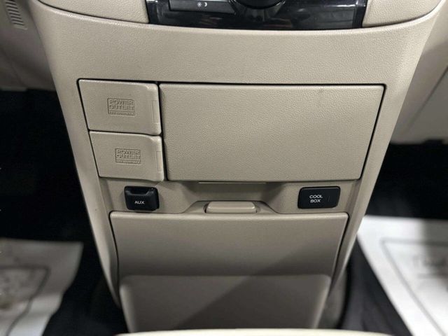 2012 Honda Odyssey 5dr EX-L - 23028449 - 29