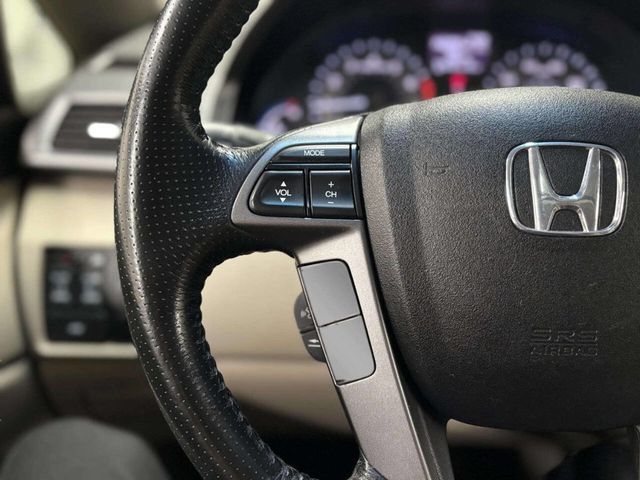 2012 Honda Odyssey 5dr EX-L - 23028449 - 32