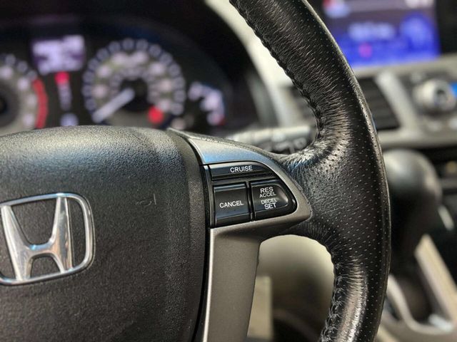 2012 Honda Odyssey 5dr EX-L - 23028449 - 33