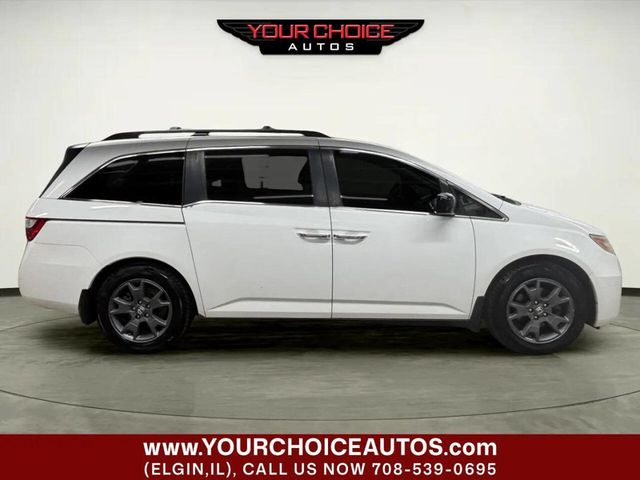 2012 Honda Odyssey 5dr EX-L - 23028449 - 5