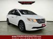 2012 Honda Odyssey 5dr EX-L - 23028449 - 6