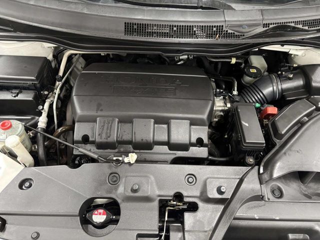 2012 Honda Odyssey 5dr EX-L - 23028449 - 8