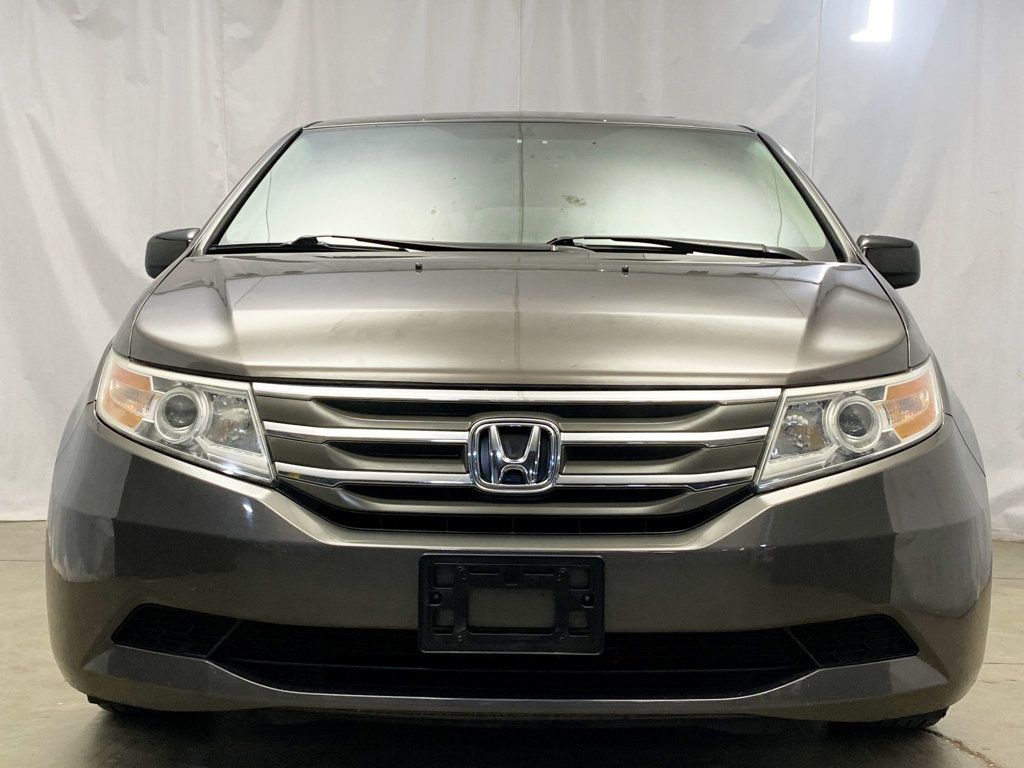 2012 Honda Odyssey 5dr EX-L - 22760767 - 2