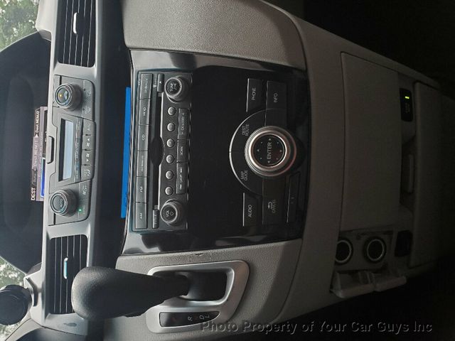 2012 Honda Odyssey 5dr EX-L - 22869341 - 26