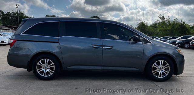 2012 Honda Odyssey 5dr EX-L - 23060175 - 4