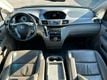 2012 Honda Odyssey 5dr EX-L - 22194270 - 1