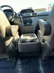 2012 Honda Odyssey 5dr EX-L - 22194270 - 39