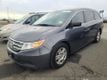 2012 Honda Odyssey 5dr LX - 22765136 - 0