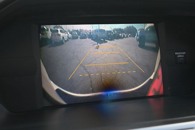 2012 Honda Odyssey 5dr Touring - 22998264 - 9