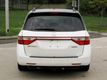 2012 Honda Odyssey 5dr Touring - 22559176 - 13