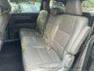 2012 Honda Odyssey 5dr Touring Elite - 22413812 - 4