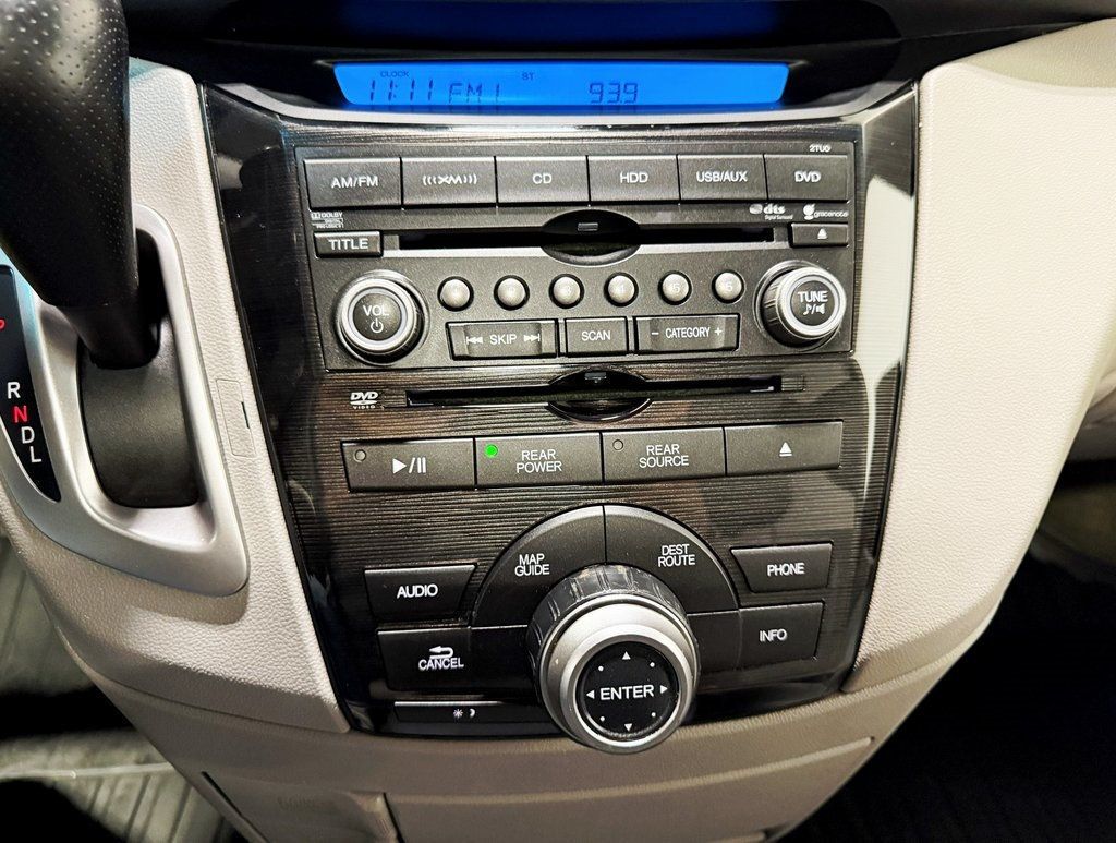 2012 Honda Odyssey Touring - 22929054 - 16