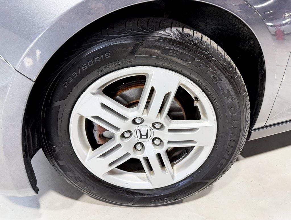 2012 Honda Odyssey Touring - 22929054 - 1
