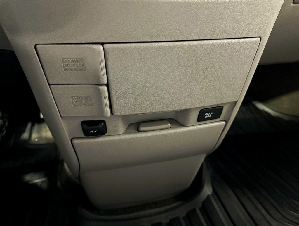 2012 Honda Odyssey Touring - 22929054 - 20