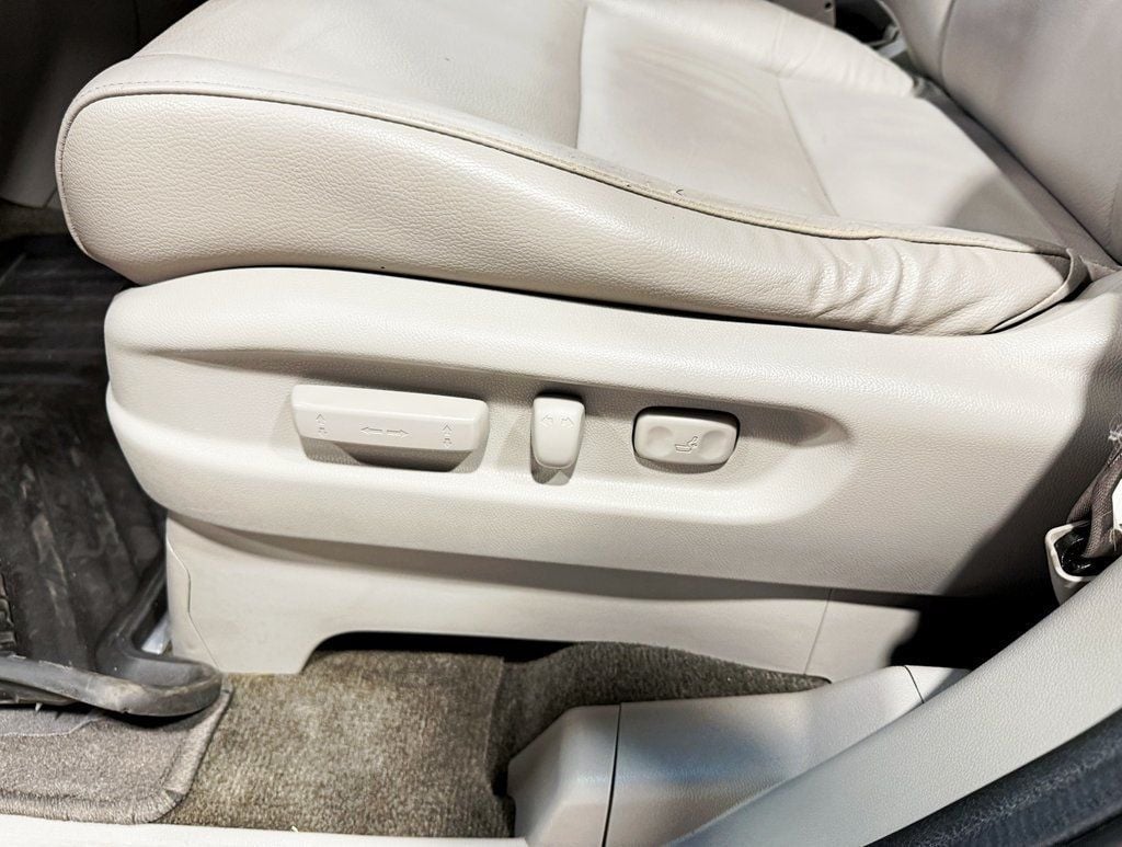 2012 Honda Odyssey Touring - 22929054 - 24