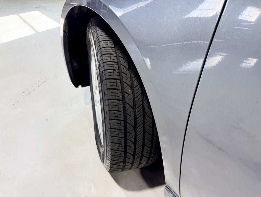 2012 Honda Odyssey Touring - 22929054 - 2