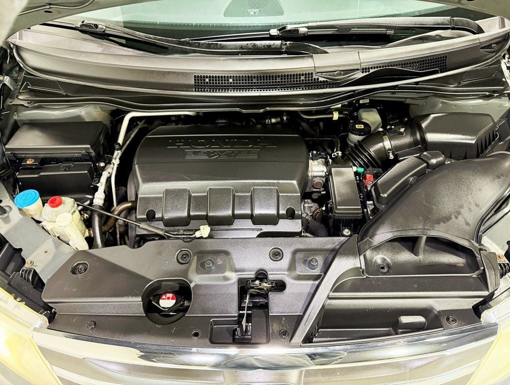 2012 Honda Odyssey Touring - 22929054 - 41