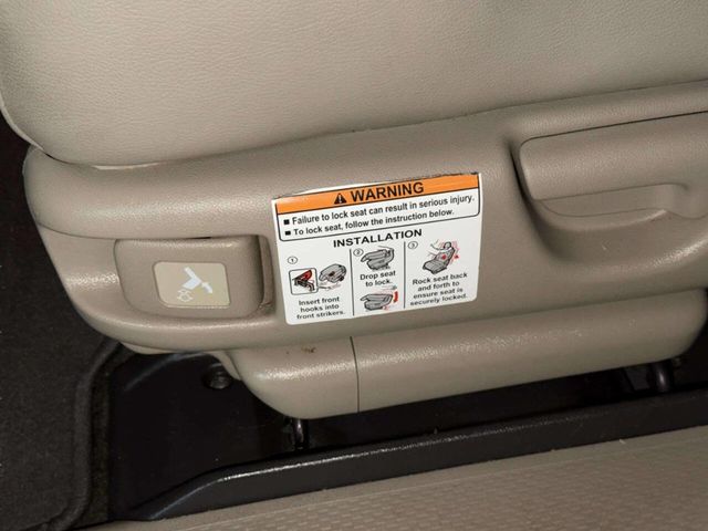 2012 Honda Odyssey Touring 4dr Mini Van - 22989116 - 23