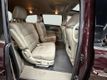 2012 Honda Odyssey Touring 4dr Mini Van - 22989116 - 27