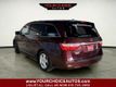 2012 Honda Odyssey Touring 4dr Mini Van - 22989116 - 2