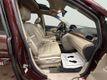 2012 Honda Odyssey Touring 4dr Mini Van - 22989116 - 34