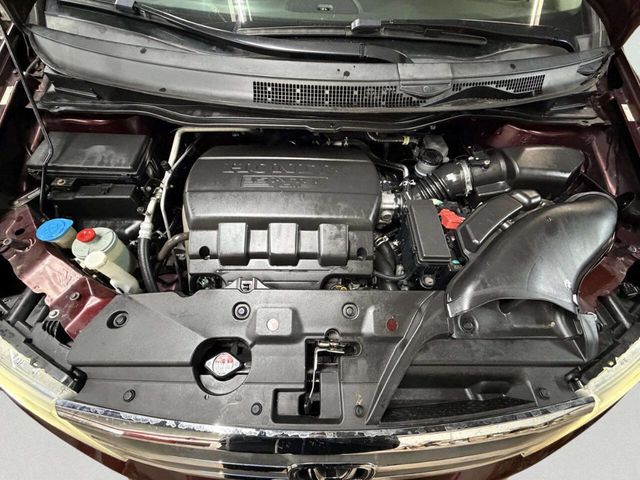 2012 Honda Odyssey Touring 4dr Mini Van - 22989116 - 35