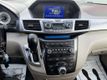 2012 Honda Odyssey Touring 4dr Mini Van - 22989116 - 47