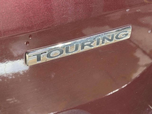 2012 Honda Odyssey Touring 4dr Mini Van - 22989116 - 4