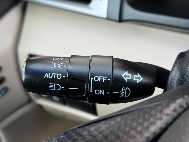 2012 Honda Odyssey Touring 4dr Mini Van - 22989116 - 51