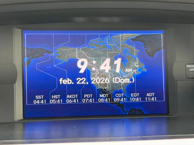 2012 Honda Odyssey Touring 4dr Mini Van - 22989116 - 55