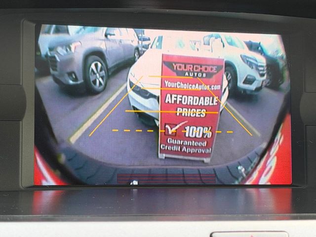 2012 Honda Odyssey Touring 4dr Mini Van - 22989116 - 56