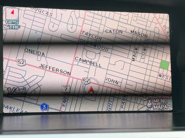 2012 Honda Odyssey Touring 4dr Mini Van - 22989116 - 57