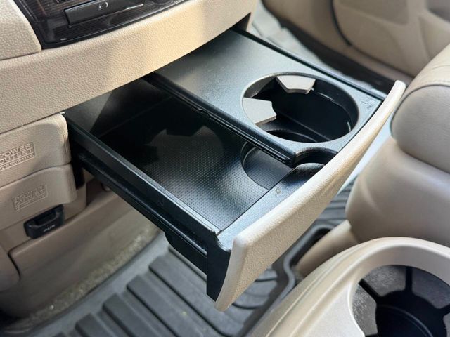 2012 Honda Odyssey Touring 4dr Mini Van - 22989116 - 61