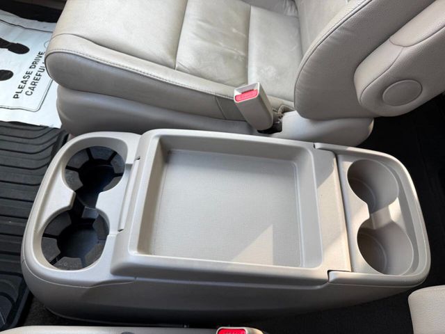 2012 Honda Odyssey Touring 4dr Mini Van - 22989116 - 63