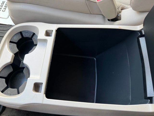 2012 Honda Odyssey Touring 4dr Mini Van - 22989116 - 64