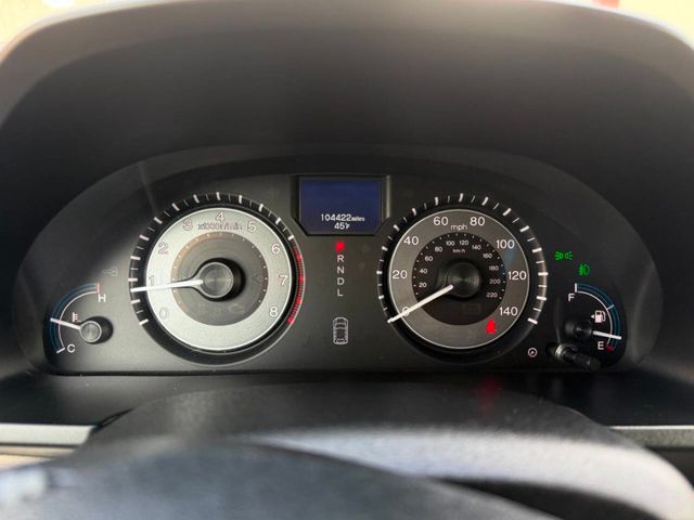 2012 Honda Odyssey Touring 4dr Mini Van - 22989116 - 65