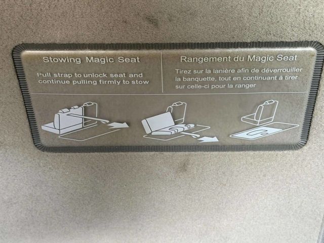 2012 Honda Odyssey Touring 4dr Mini Van - 22989116 - 8