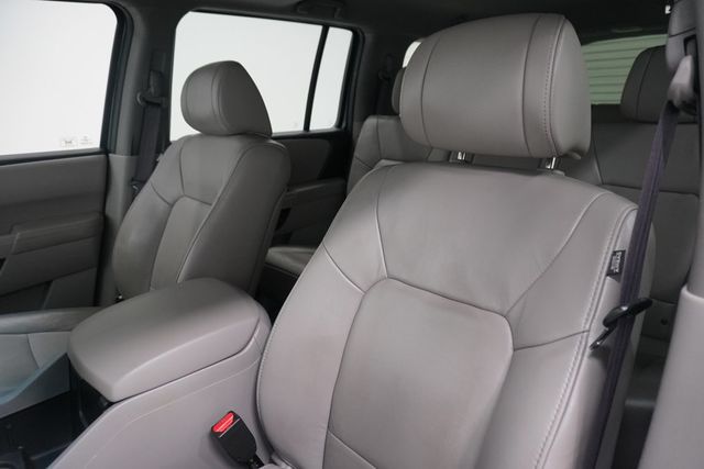 2012 Honda Pilot 2WD 4dr EX-L - 23009698 - 10