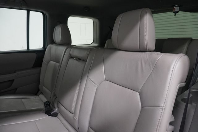 2012 Honda Pilot 2WD 4dr EX-L - 23009698 - 12