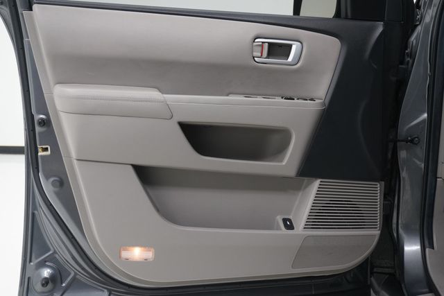 2012 Honda Pilot 2WD 4dr EX-L - 23009698 - 15