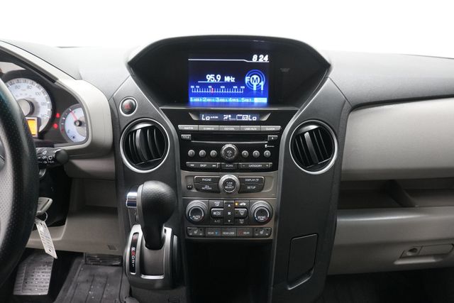 2012 Honda Pilot 2WD 4dr EX-L - 23009698 - 20