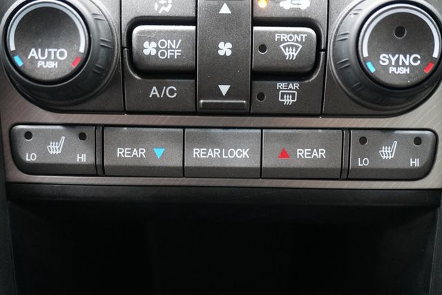 2012 Honda Pilot 2WD 4dr EX-L - 23009698 - 21
