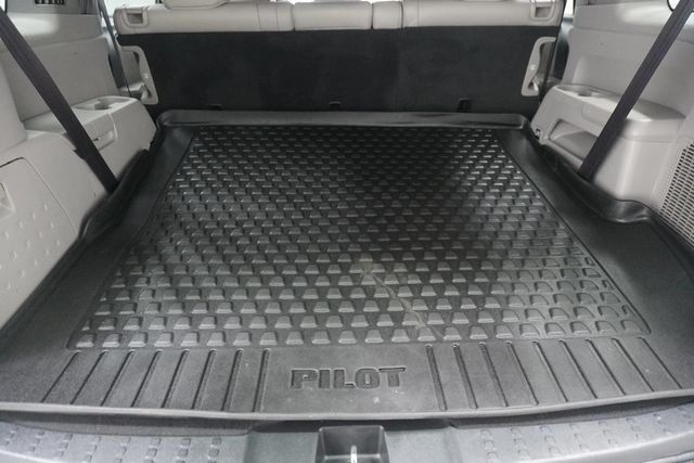 2012 Honda Pilot 2WD 4dr EX-L - 23009698 - 27