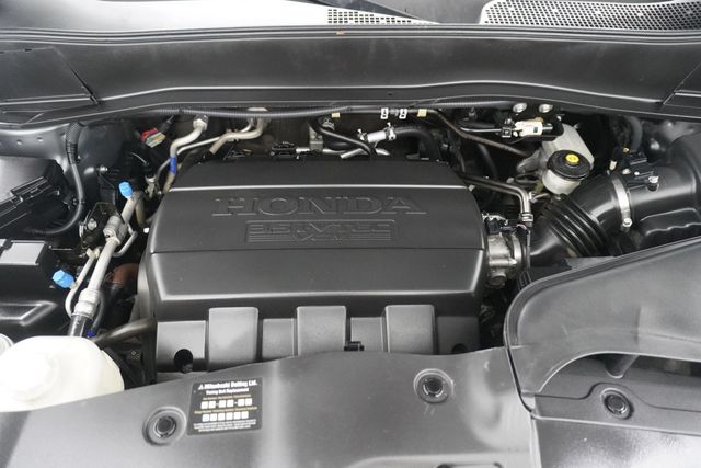 2012 Honda Pilot 2WD 4dr EX-L - 23009698 - 32