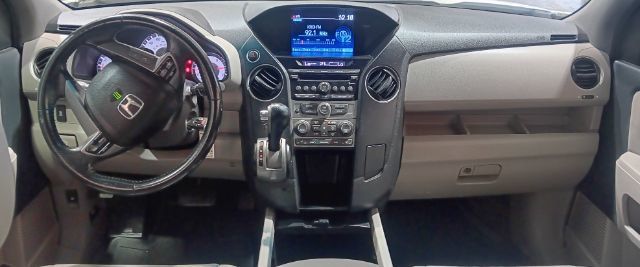 2012 Honda Pilot 2WD 4dr EX-L - 23004343 - 3